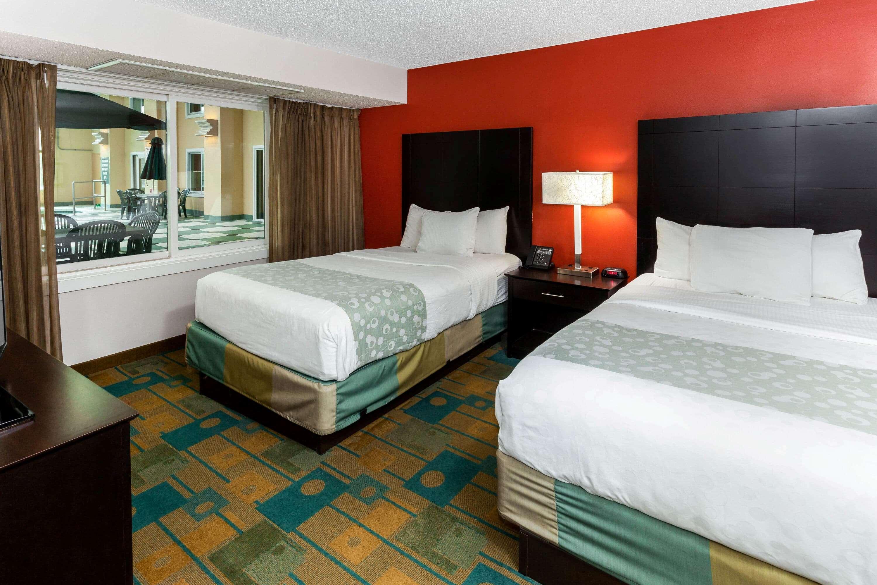 La Quinta By Wyndham Milwaukee Bayshore Area Glendale Zewnętrze zdjęcie