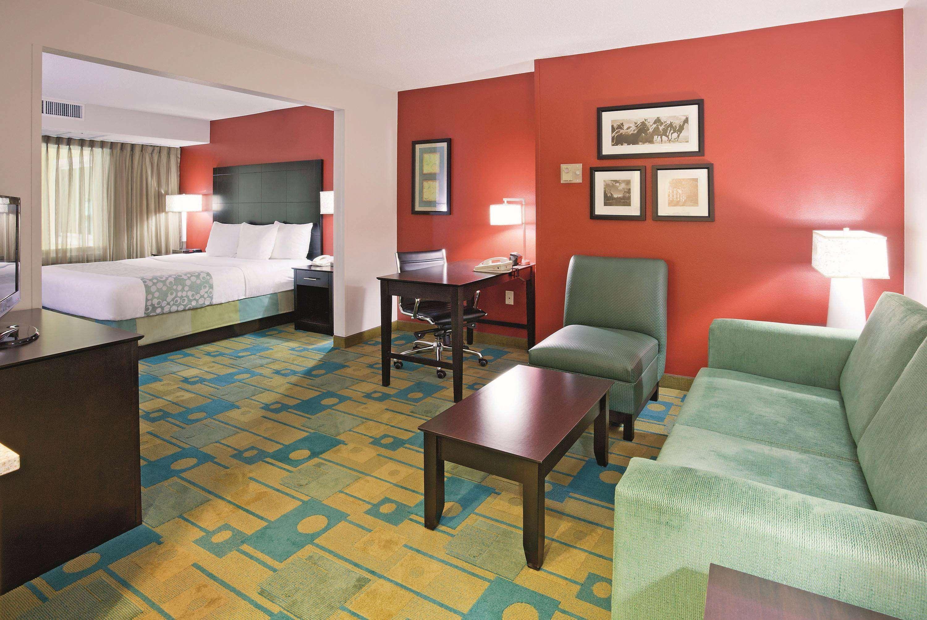 La Quinta By Wyndham Milwaukee Bayshore Area Glendale Zewnętrze zdjęcie