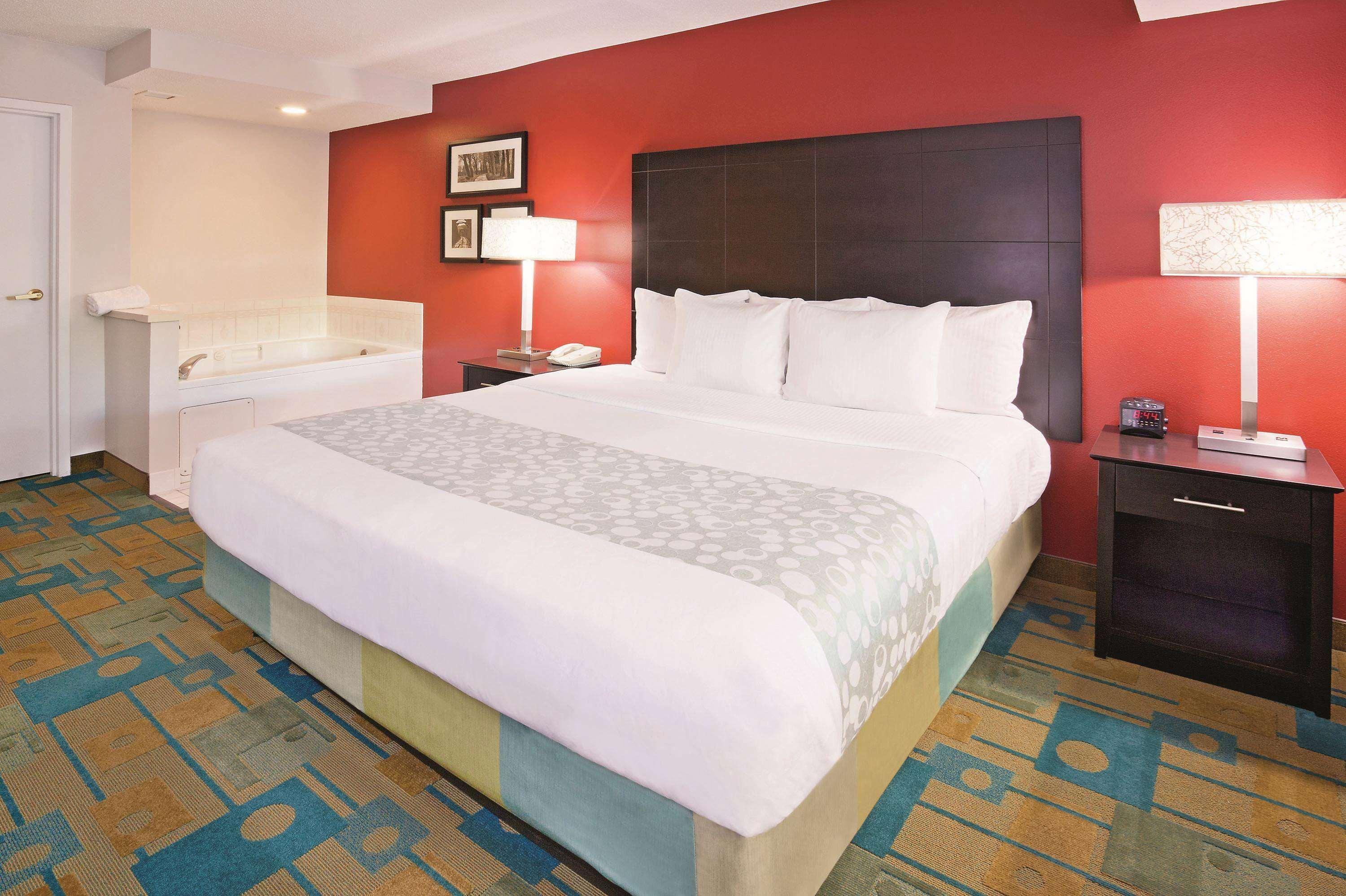 La Quinta By Wyndham Milwaukee Bayshore Area Glendale Zewnętrze zdjęcie