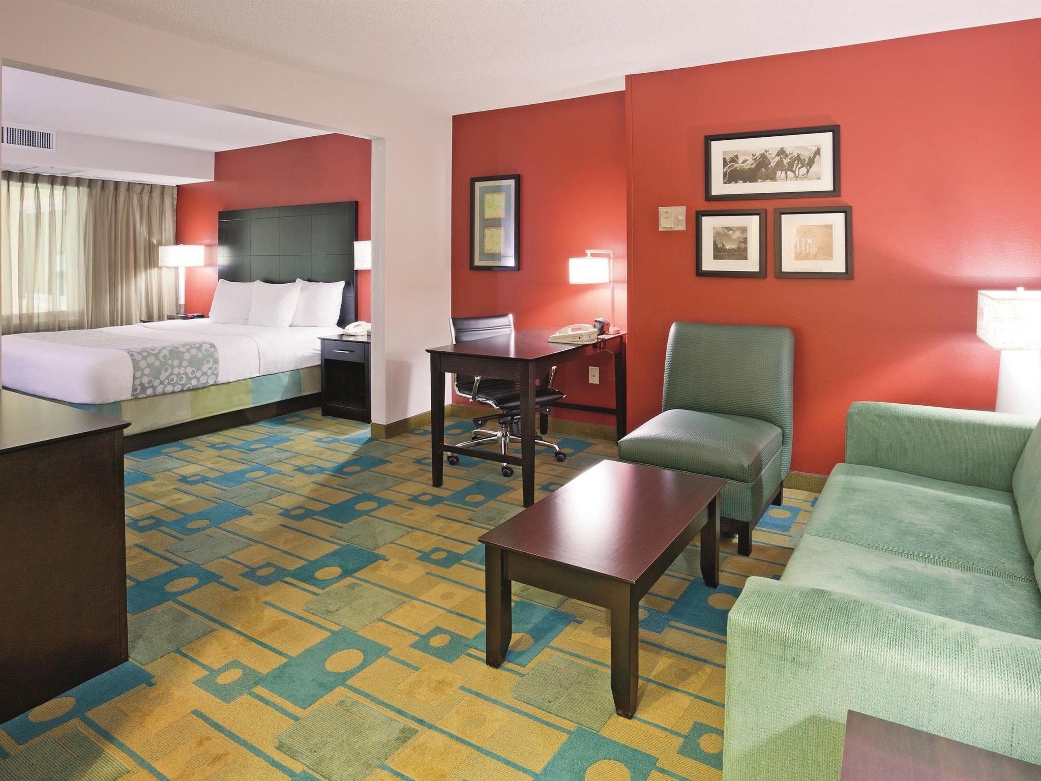 La Quinta By Wyndham Milwaukee Bayshore Area Glendale Zewnętrze zdjęcie