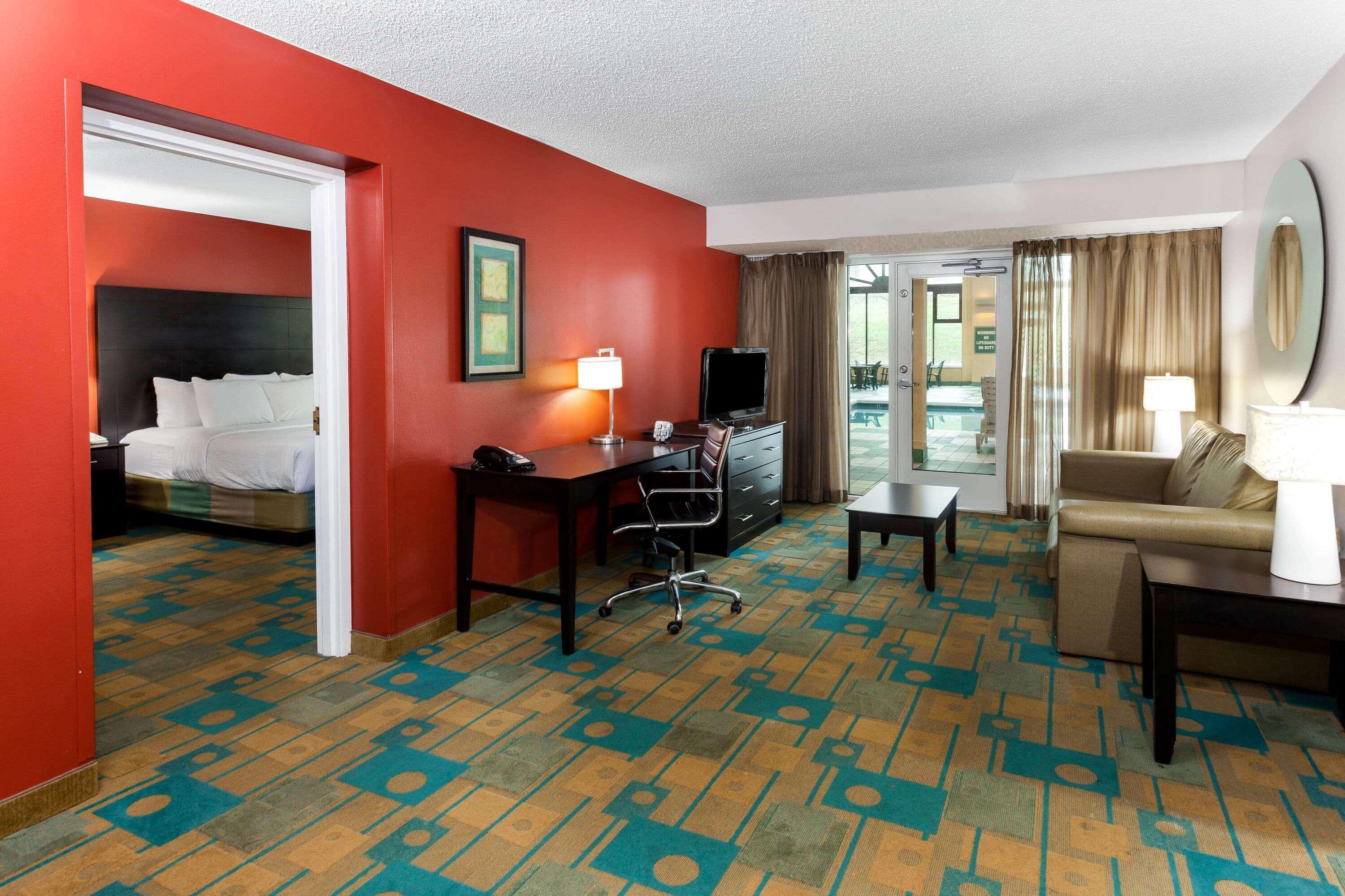 La Quinta By Wyndham Milwaukee Bayshore Area Glendale Zewnętrze zdjęcie
